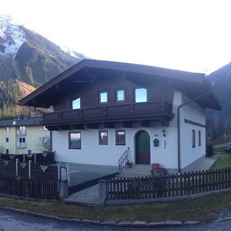 Landhaus Vier Jahreszeiten Krimml Szoba fotó