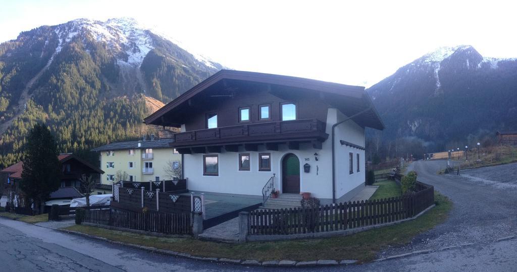 Landhaus Vier Jahreszeiten Krimml Szoba fotó